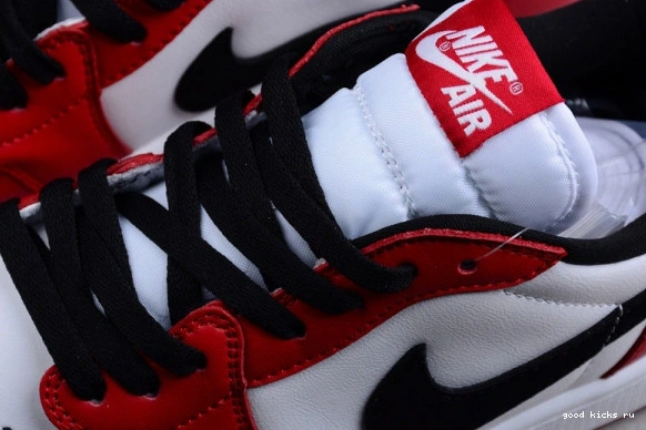 Golf DD9315-600 Chicago Jordan 1 DD9315-600  Retro   Low 0406